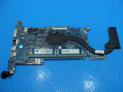 HP EliteBook 840 G6 14" Intel i5-8365U 1.6Ghz Motherboard L78138-601