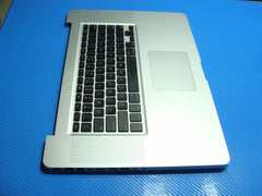 MacBook Pro 17" A1297 Early 2011 MC725LL/A Top Case Palmrest w/Keyboard 661-5966