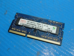 MacBook Pro 13" A1278 2011 MD314LL/A Hynix SO-DIMM RAM Memory 2GB PC3-10600S Hynix