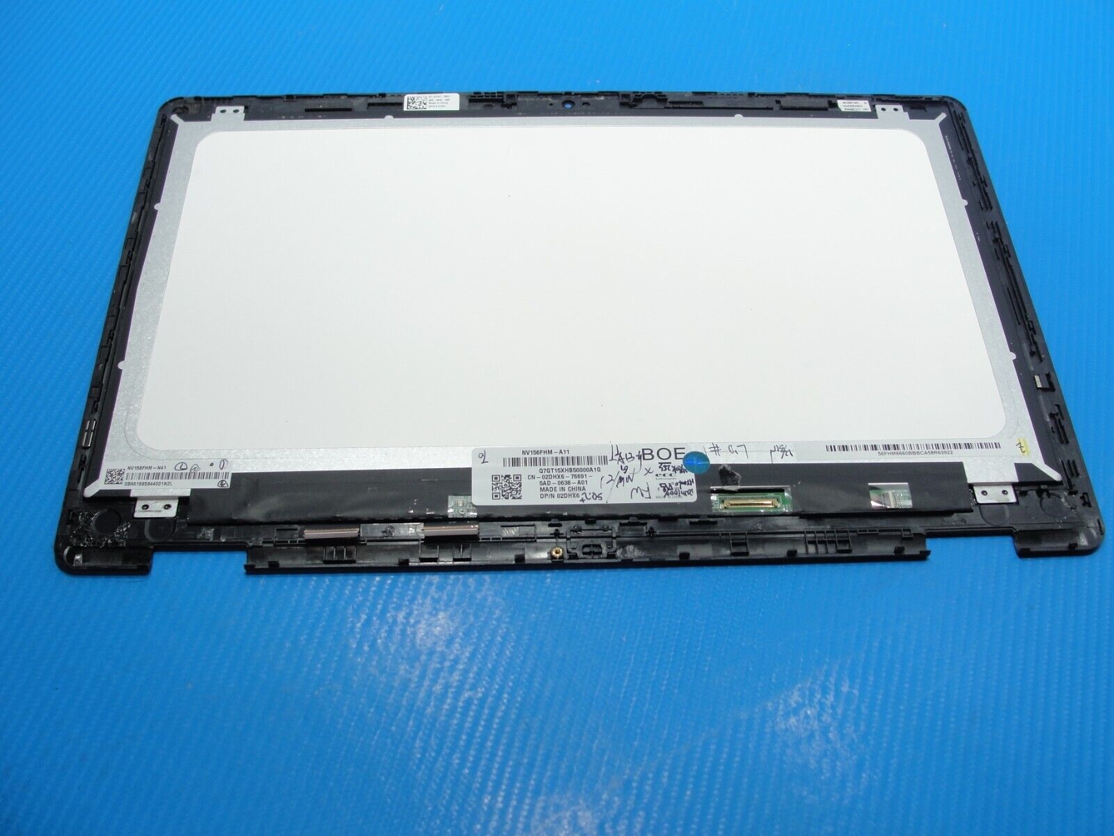 Dell Inspiron 15 7568 15.6