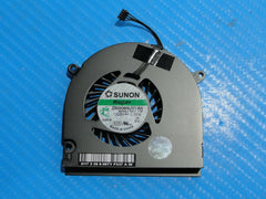 Apple MacBook Pro A1278 Mid-2012 MD101LL/A Genuine Cooling CPU Fan 922-8620 - Laptop Parts - Buy Authentic Computer Parts - Top Seller Ebay