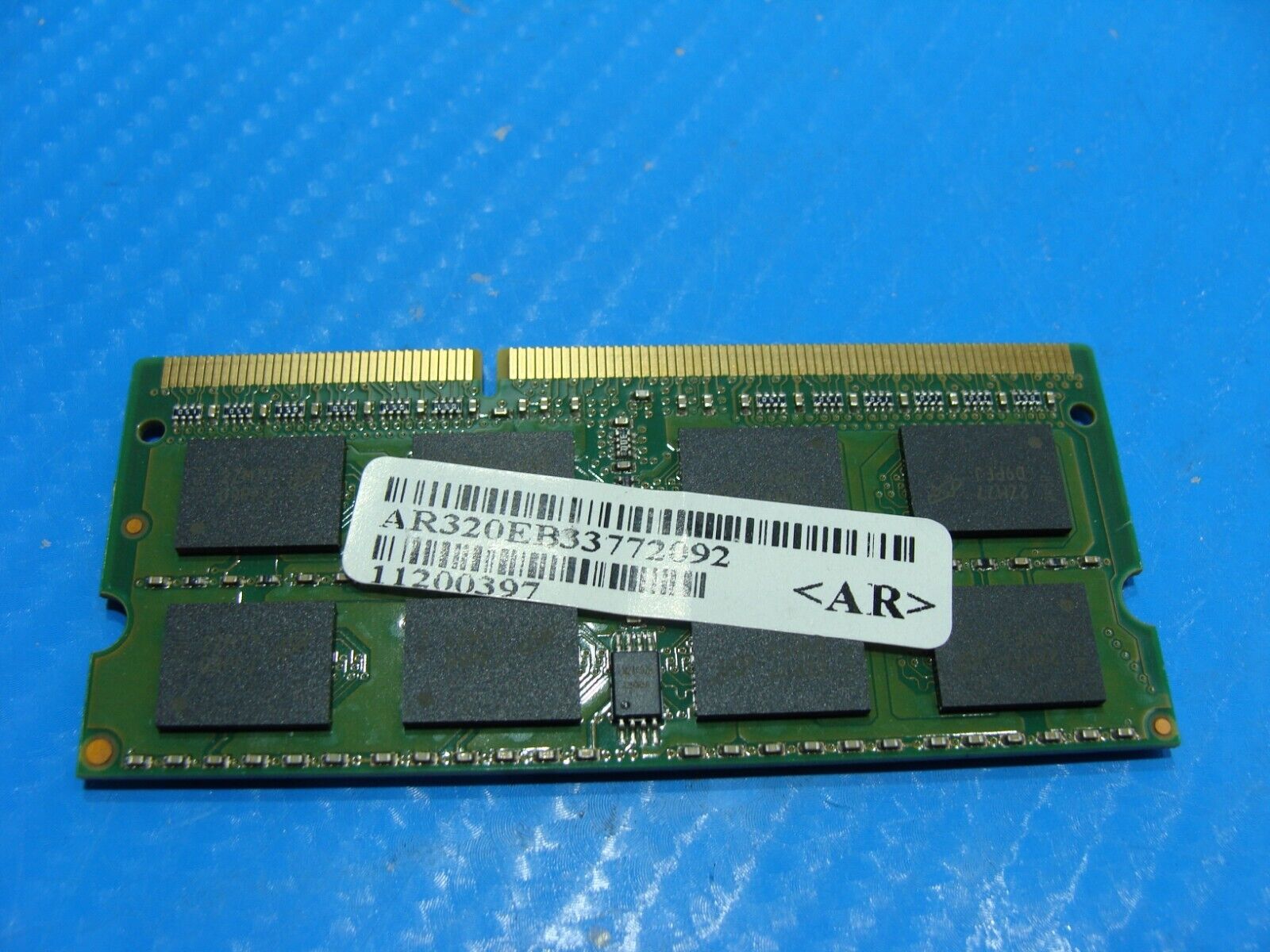 Lenovo Yoga 13 20175 So-Dimm Sharetronic 4GB Memory Ram 11S11200397 SM322NQ08IAF