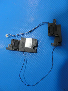 HP 15.6" 2000 OEM Speakers Set Left & Right 647315-001 - Laptop Parts - Buy Authentic Computer Parts - Top Seller Ebay