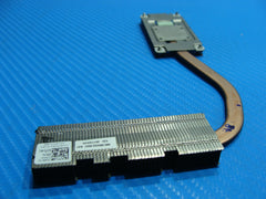 Dell Inspiron 15-3567 15.6" OEM CPU Cooling Heatsink 2T1W1 460.09W02.0031 - Laptop Parts - Buy Authentic Computer Parts - Top Seller Ebay