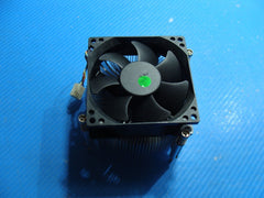 Dell XPS 8700 Genuine Desktop CPU Cooling Fan with Heatsink WDRTF