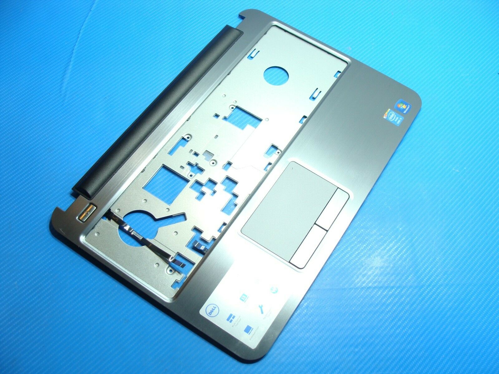 Dell Inspiron 15r-5537 15.6