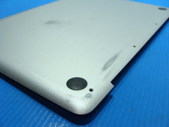 MacBook Pro 13" A1278 Mid 2009 MB990LL/A Genuine Bottom Case Silver 922-9064