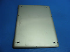 MacBook Pro A1278 MD313LL/A Late 2011 13" Genuine Bottom Case Housing 922-9779 - Laptop Parts - Buy Authentic Computer Parts - Top Seller Ebay