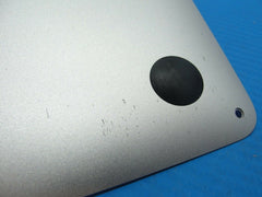 MacBook Air A1466 13" Mid 2013 MD760LL/A Bottom Case Silver 923-0443 #8 - Laptop Parts - Buy Authentic Computer Parts - Top Seller Ebay