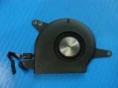 MacBook Air A2179 13" Early 2020 MVH52LL/A Cooling Fan 923-03989