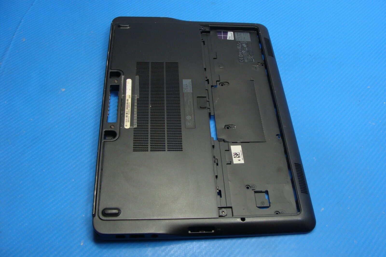 Dell Latitude 12.5