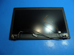 Lenovo ThinkPad T460 14" Genuine Matte FHD LCD Screen Complete Assembly Black