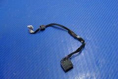 Lenovo 15.6" Y50-70 Genuine Laptop DC IN Power Jack w/Cable DC30100RB00 GLP* Lenovo