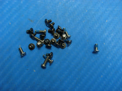 HP Chromebook X360 14"14B-CA0013DX OEM Screw Set Screws for Repair ScrewSet 