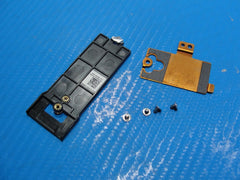 Dell Latitude 5420 14" Genuine Laptop M.2 SSD Caddy Tray Bracket w/Screws D6HHF