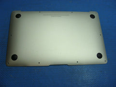 MacBook Air A1465 MD223LL/A MD224LL/A Mid 2012 11" Genuine Bottom Case 923-0121 Apple