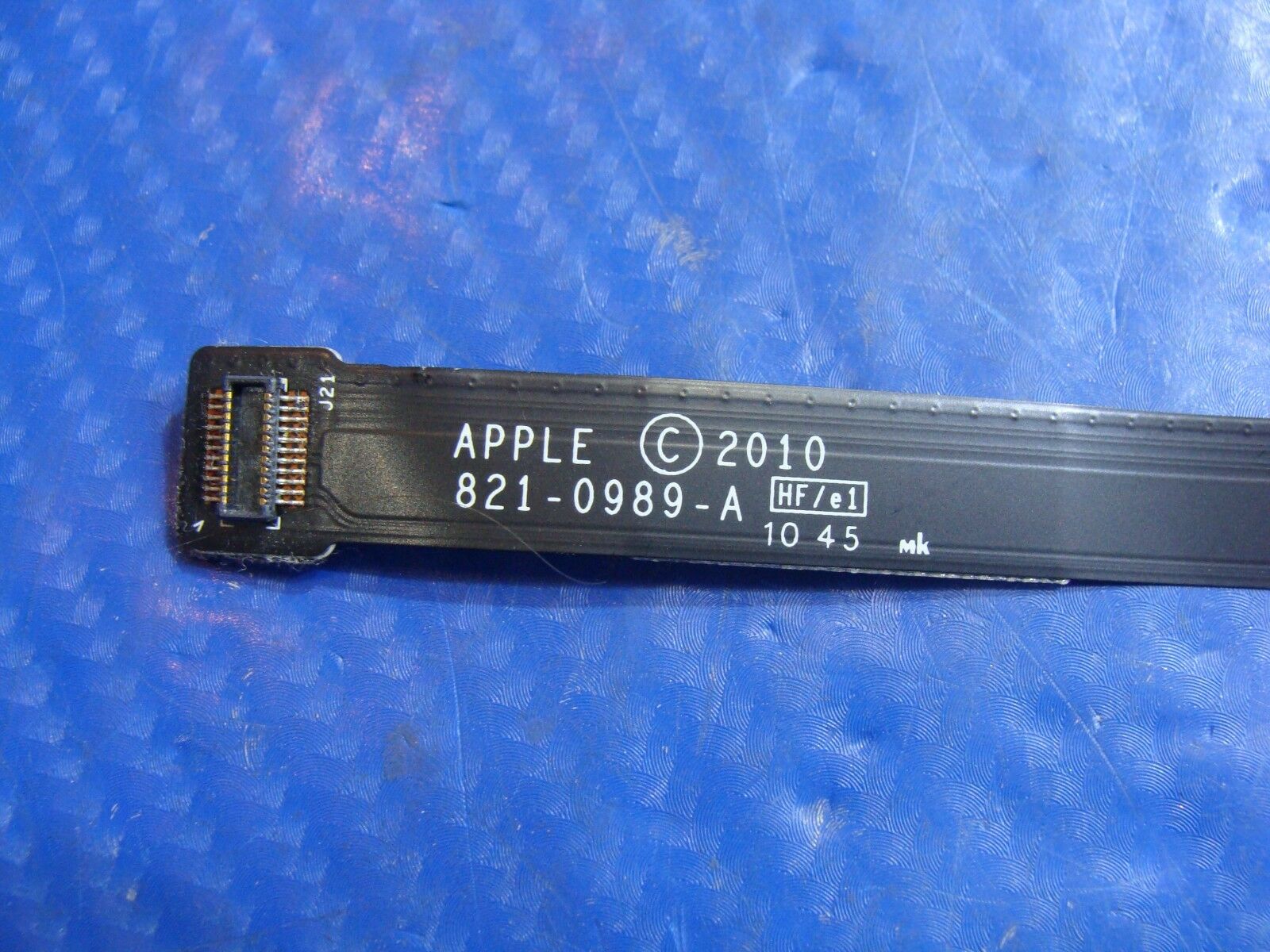 Macbook Pro A1286 MC373LL/A 2010 15