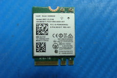 Dell Latitude E5470 14" Genuine Wireless WiFi Card 8260ngw 8xg1t 