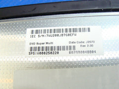 Toshiba AIO LX835-D3203 23" Genuine DVD-RW Burner Drive SN-208 V000250220 ER* - Laptop Parts - Buy Authentic Computer Parts - Top Seller Ebay