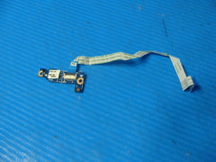 HP Envy m7-j120dx 17.3" Genuine Laptop Power Button Board w/Cable 6050A2549201 - Laptop Parts - Buy Authentic Computer Parts - Top Seller Ebay