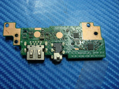 Asus Q551LN-BBI706 15.6" Genuine USB Audio Card Reader Board 60NB0690-IO1040 ASUS