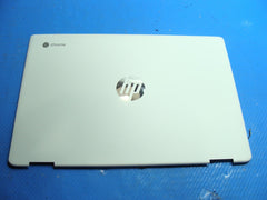 HP Chromebook 14-da0011dx 14" LCD Back Cover AM2DR000120 Grade A