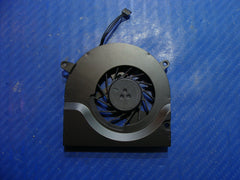 MacBook Pro A1278 13" Early 2011 MC700LL/A OEM CPU Cooling Fan 922-8620 #4 ER* - Laptop Parts - Buy Authentic Computer Parts - Top Seller Ebay