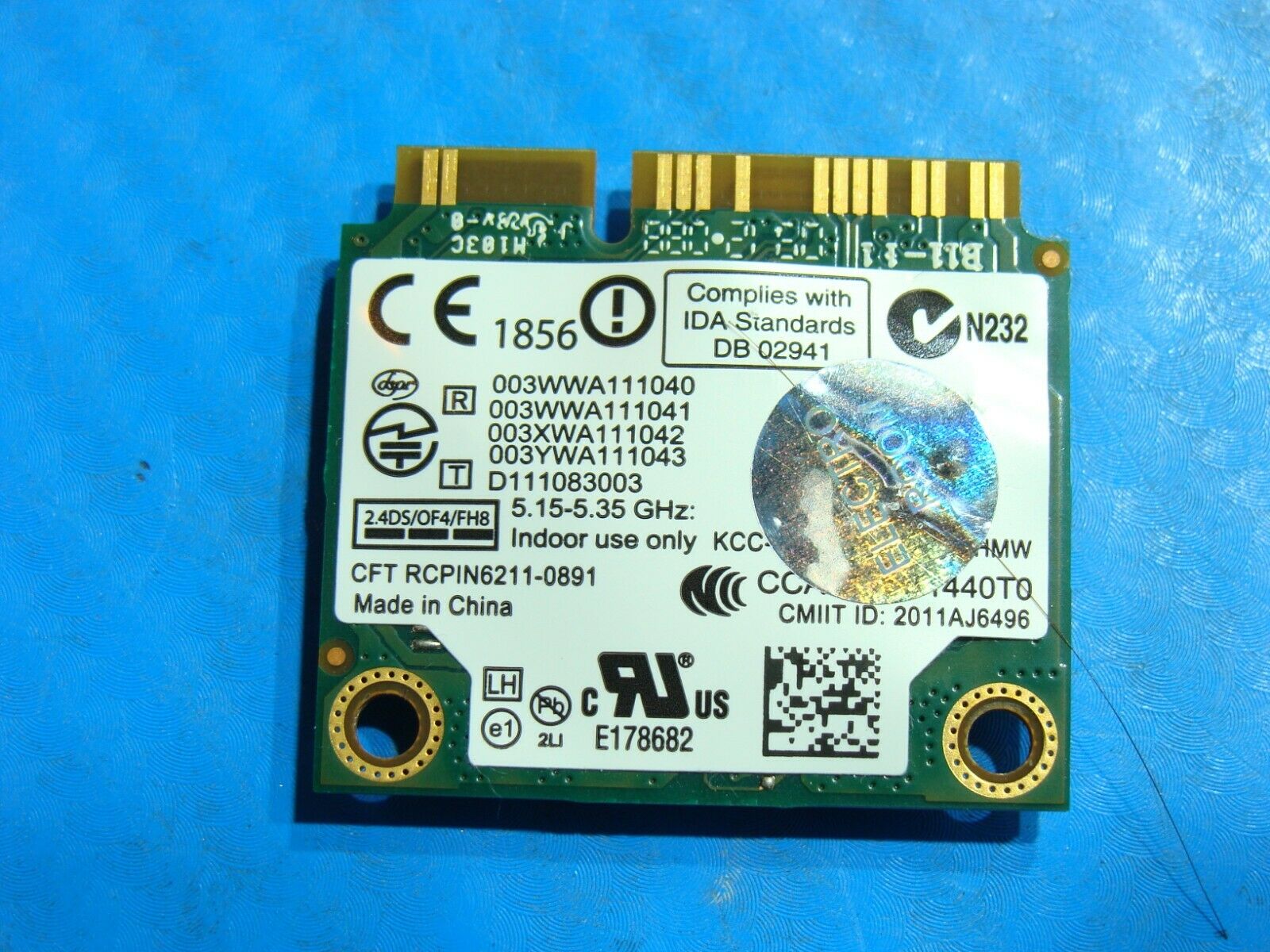 Samsung NP530U4C-S02SG 13.3