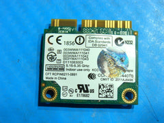 Samsung NP530U4C-S02SG 13.3" Genuine Wireless WiFi Card 6235ANHMW 