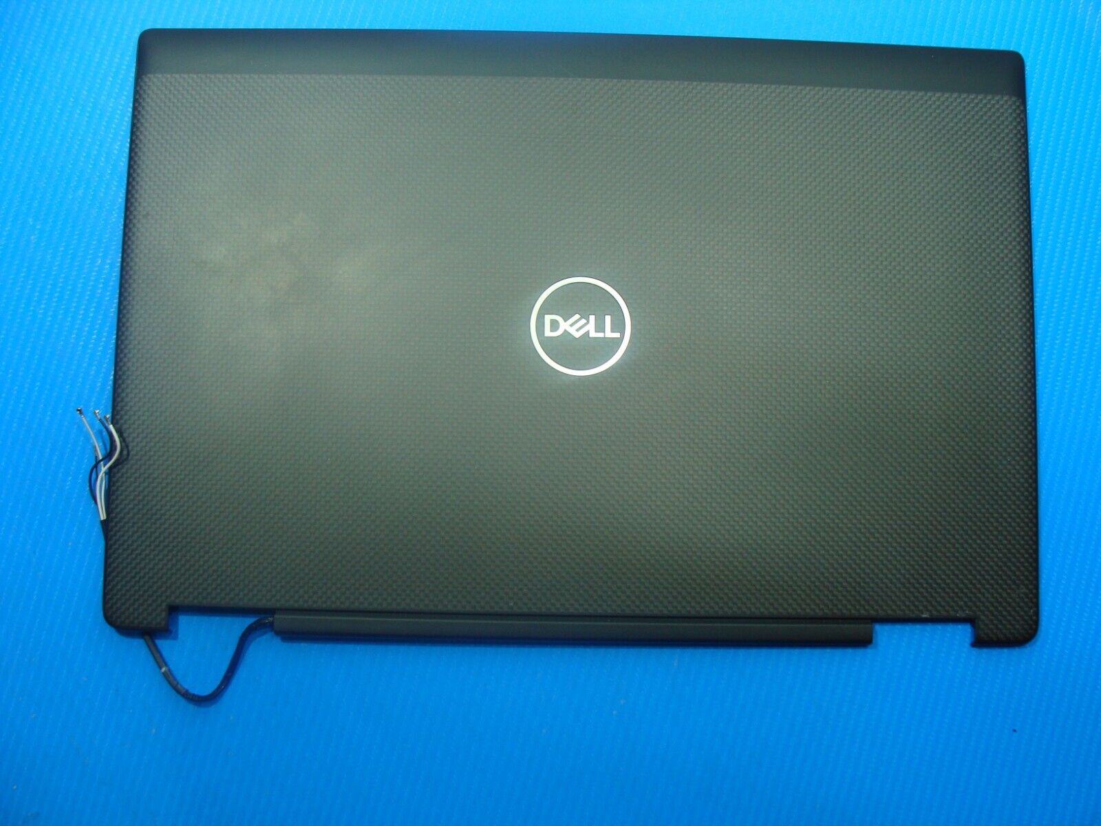 Dell Precision 7530 15.6