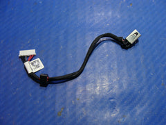 Dell Inspiron 15 3552 15.6" Genuine DC IN Power Jack w/ Cable DC30100UD00 - Laptop Parts - Buy Authentic Computer Parts - Top Seller Ebay