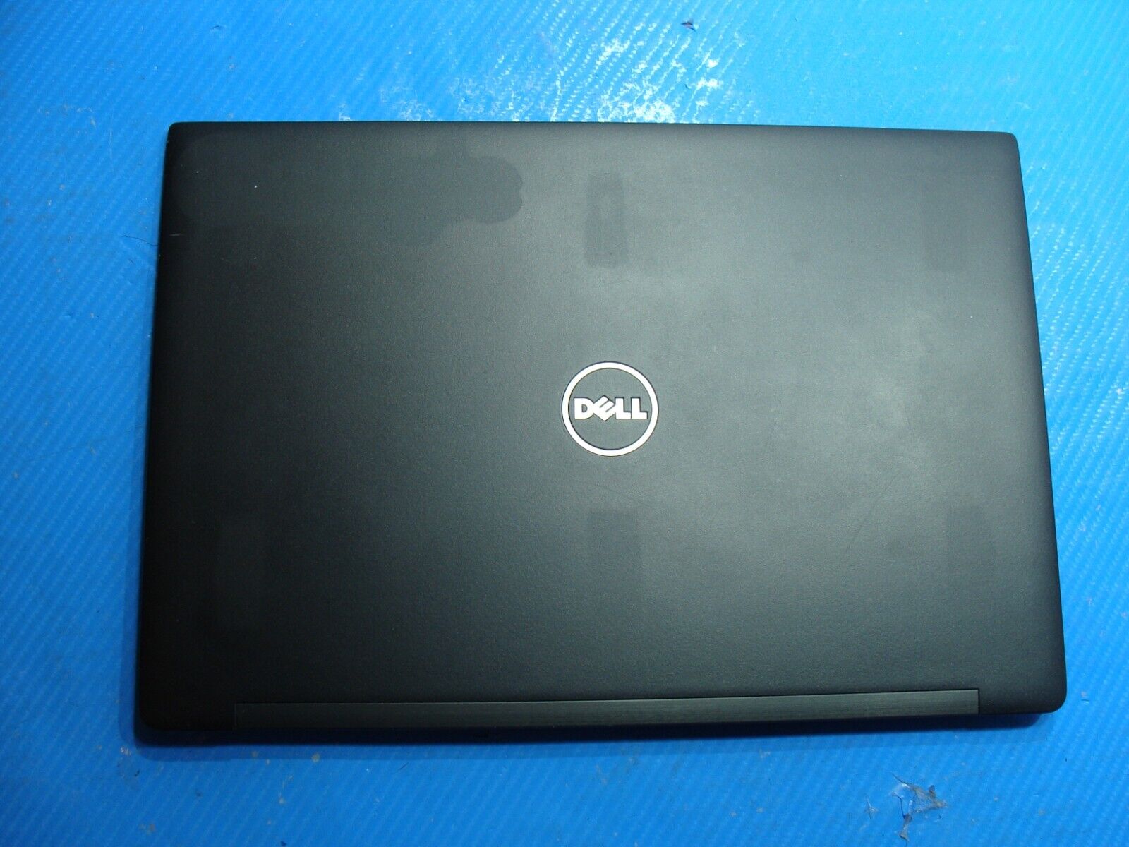 Dell Latitude 7280 12.5