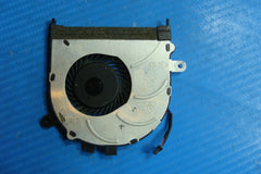 Dell Inspiron 13 7352 13.3" CPU Cooling Fan dw2rj 