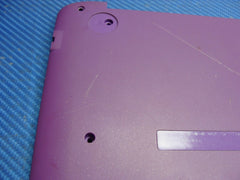 HP Pavilion 11t-n000x360 11.6" Genuine Bottom Case Base Cover 777406-001 ER* - Laptop Parts - Buy Authentic Computer Parts - Top Seller Ebay