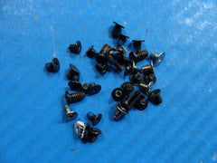 Lenovo Yoga 7i 15ITL5 15.6 Genuine Screw Set Screws for Repair ScrewSet