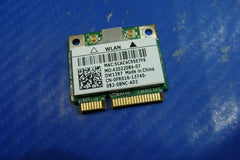 Dell Inspiron 1564 15.6" Genuine Wireless WiFi Card FR016 BCM94312HMG ER* - Laptop Parts - Buy Authentic Computer Parts - Top Seller Ebay