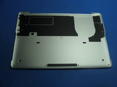 MacBook Pro A1502 13" 2015 MF839LL/A Genuine Bottom Case Silver 923-00503