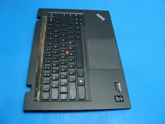 Lenovo ThinkPad X1 Carbon 14" Genuine Palmrest w/Touchpad Keyboard 65.4LYZ1.059 - Laptop Parts - Buy Authentic Computer Parts - Top Seller Ebay