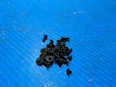 Dell Inspiron 17 7778 17.3" Genuine Laptop Screw Set Screws for Repair ScrewSet 