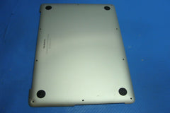 MacBook Pro 13" A1502 Early 2015 MF839LL/A OEM Bottom Case Silver 923-00503 