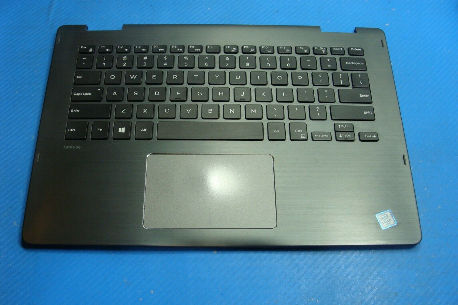 Dell Latitude 3379 13.3