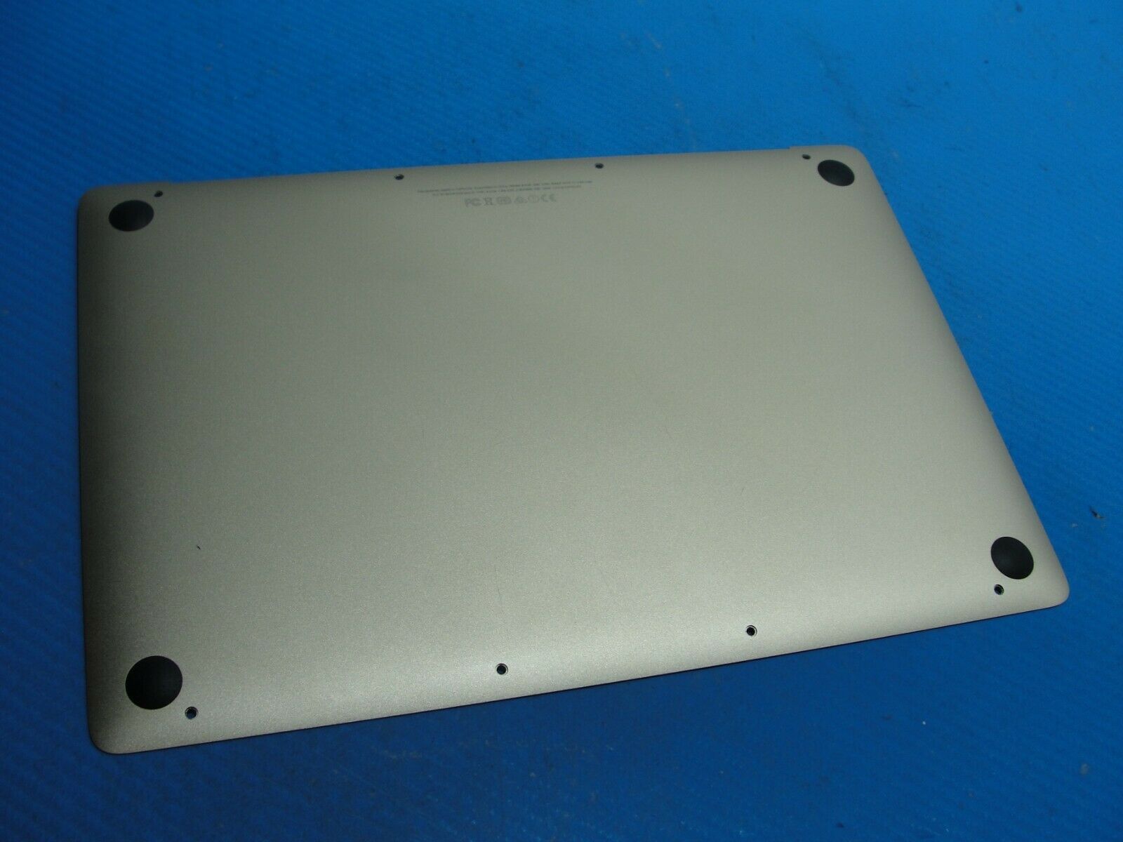 MacBook A1534 MK4M2LL/A MK4N2LL/A Early 2015 12