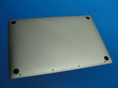 MacBook A1534 MK4M2LL/A MK4N2LL/A Early 2015 12" OEM Bottom Case Gold 661-02278 