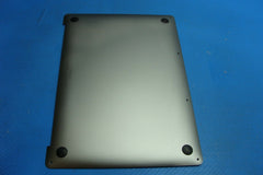 MacBook Pro 13" A2289 2020 MXK62LL/A Bottom Case Silver 923-04011 