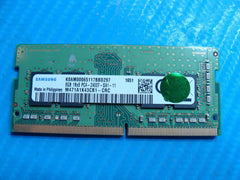 HP m6-aq105dx Samsung 8GB 1Rx8 PC4-2400T Memory RAM SO-DIMM M471A1K43CB1-CRC