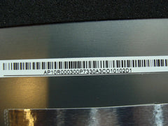 Toshiba Satellite E45t-A4100 14" LCD Back Cover K000148010 AP10R000300