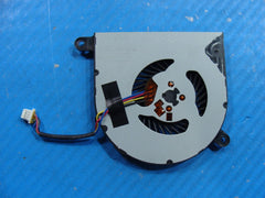 Dell Inspiron 15 5579 2-in-1 15.6" Genuine CPU Cooling Fan 1RX2P