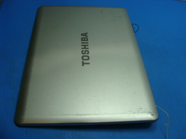 Toshiba 15.6