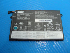 Lenovo ThinkPad E490 14" Battery 11.1V 45Wh 3980mAh L17M3P52 01AV447