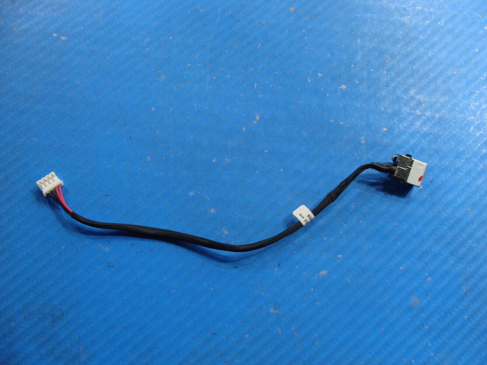 Acer Aspire A515-51-3509 15.6 Genuine Laptop DC in Power Jack w/ Cable